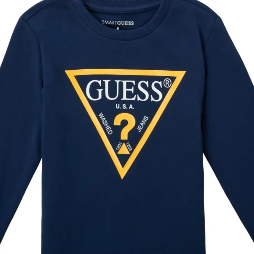 Guess - CANISE
