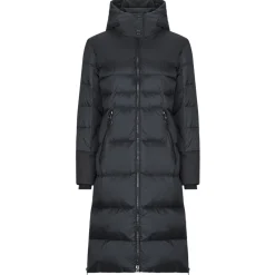 Guess - CAROLYN LONG REAL DOWN JKT