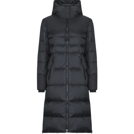 Guess - CAROLYN LONG REAL DOWN JKT