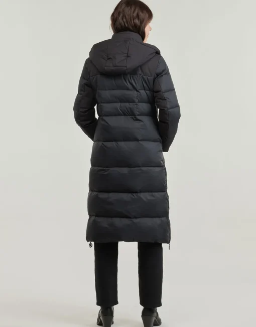 Guess - CAROLYN LONG REAL DOWN JKT