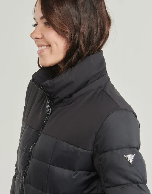 Guess - CAROLYN LONG REAL DOWN JKT