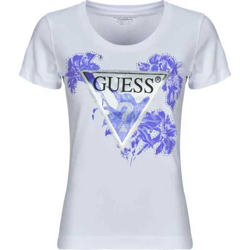 Guess - CN FLOWER TRIANGLE