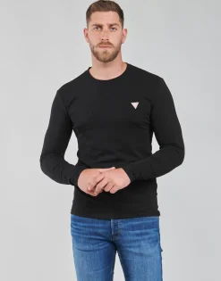 Guess - CN LS CORE TEE