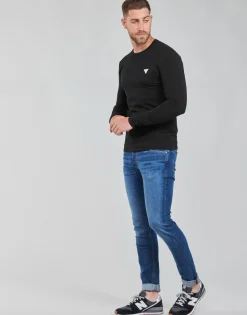Guess - CN LS CORE TEE