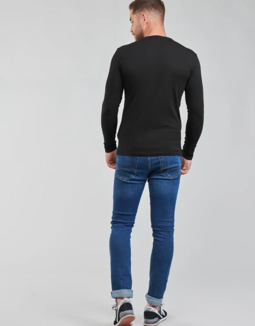 Guess - CN LS CORE TEE