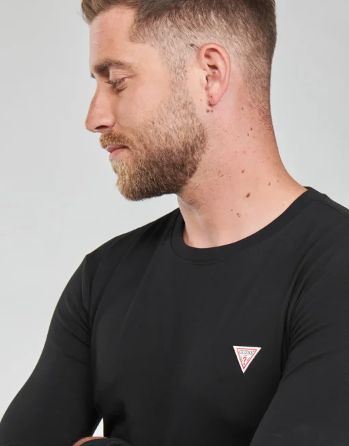 Guess - CN LS CORE TEE