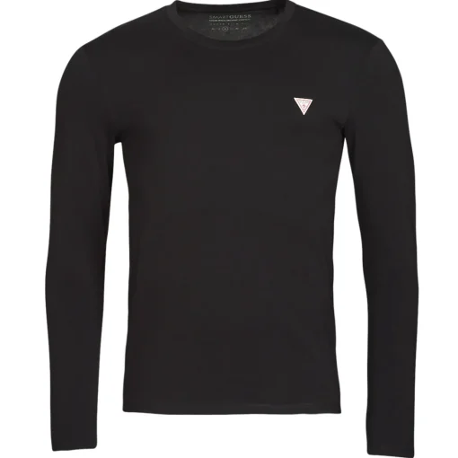 Guess - CN LS CORE TEE
