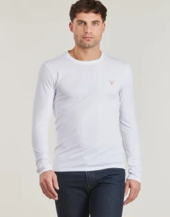 Guess - CN LS CORE TEE