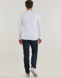 Guess - CN LS CORE TEE