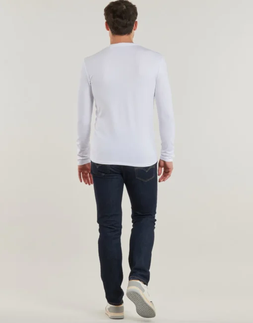 Guess - CN LS CORE TEE