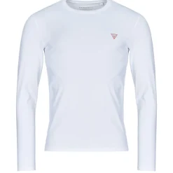Guess - CN LS CORE TEE