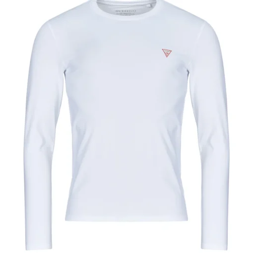 Guess - CN LS CORE TEE