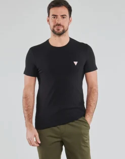 Guess - CN SS CORE TEE