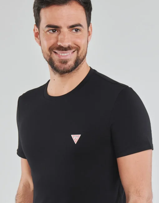 Guess - CN SS CORE TEE
