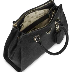 Guess - CRESIDA SOCIETY SATCHEL
