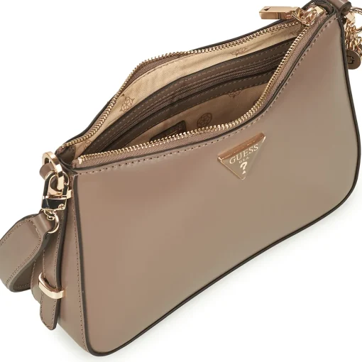 Guess - DARYNA TOP ZIP SHOULDER