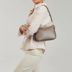 Guess - DARYNA TOP ZIP SHOULDER