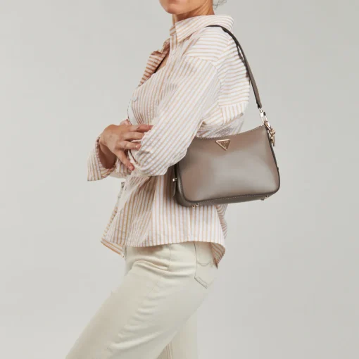 Guess - DARYNA TOP ZIP SHOULDER
