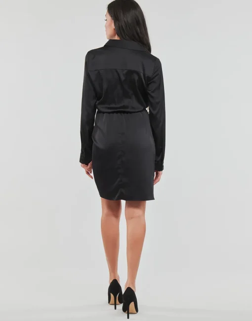 Guess - ES LS ALYA DRESS