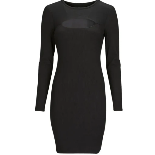 Guess - ES LS LANA DRESS