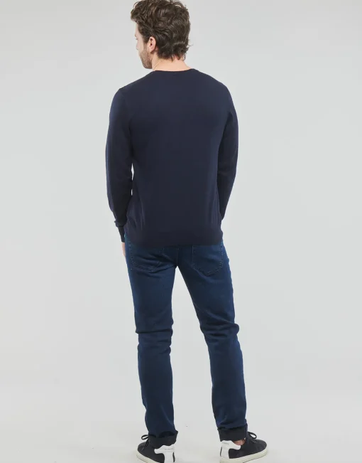 Guess - ES RANDALL CN BASIC SWTR