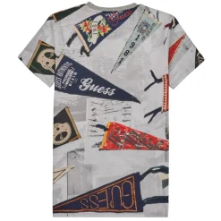 Guess - FLAG PRINT