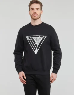 Guess - FOIL TRIANGLE