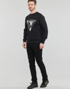 Guess - FOIL TRIANGLE