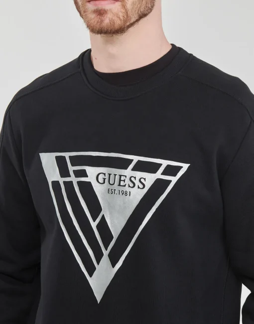Guess - FOIL TRIANGLE