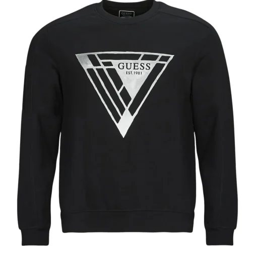 Guess - FOIL TRIANGLE
