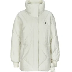 Guess - 4G LOGO PUFFER JACKET