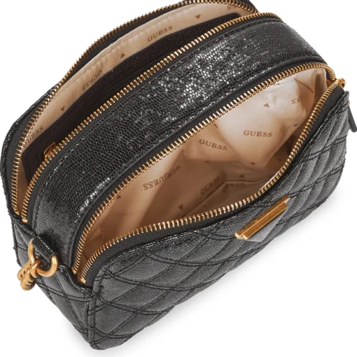 Guess - GIULLY CAMERA BAG