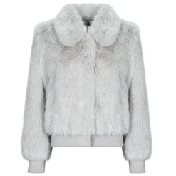 Guess - LS SOAVE BOMBER JACKET