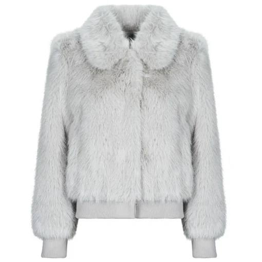 Guess - LS SOAVE BOMBER JACKET
