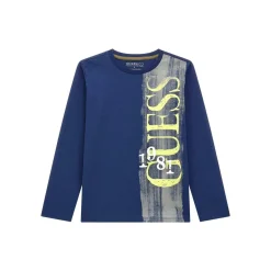 Guess - LS T SHIRT