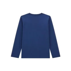 Guess - LS T SHIRT