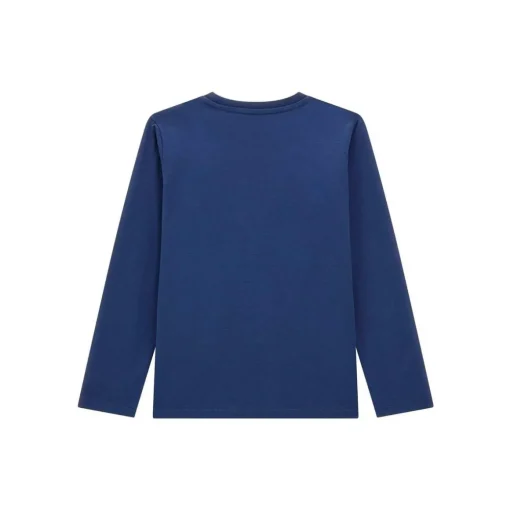 Guess - LS T SHIRT
