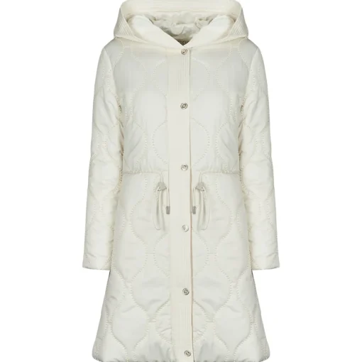 Guess - MAITE ONION QUILTING PARKA