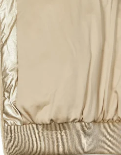 Guess - MARIANNE PEONY LONG BOMBER