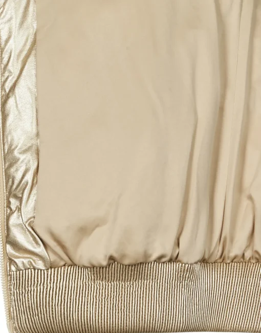 Guess - MARIANNE PEONY LONG BOMBER
