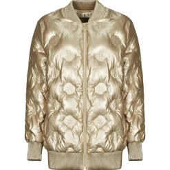Guess - MARIANNE PEONY LONG BOMBER