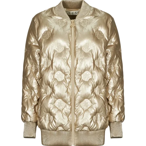 Guess - MARIANNE PEONY LONG BOMBER