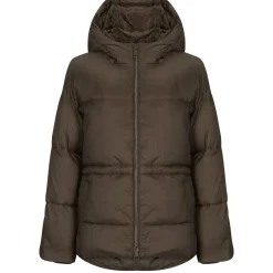 Guess - MARIKA HOODED JACKET