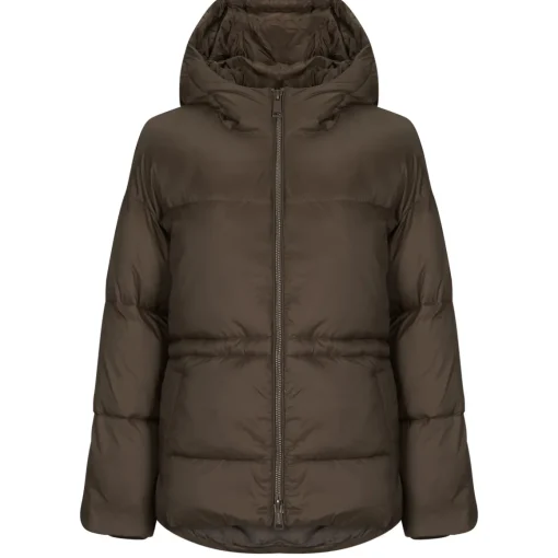 Guess - MARIKA HOODED JACKET