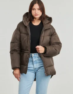 Guess - MARIKA HOODED JACKET