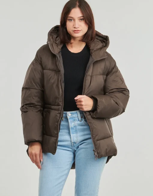 Guess - MARIKA HOODED JACKET