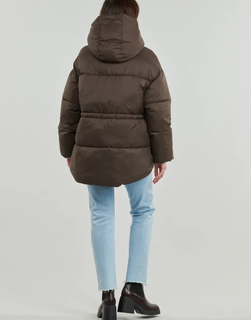 Guess - MARIKA HOODED JACKET