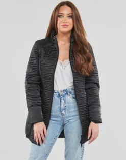 Guess - MARINE LONG JACKET