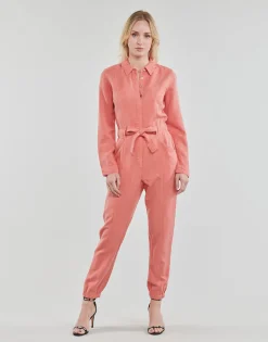 Guess - NEVA JUMPSUIT