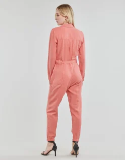 Guess - NEVA JUMPSUIT